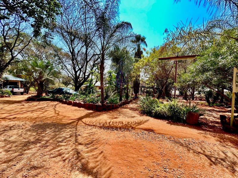 22 Bedroom Property for Sale in Schietfontein Ah North West